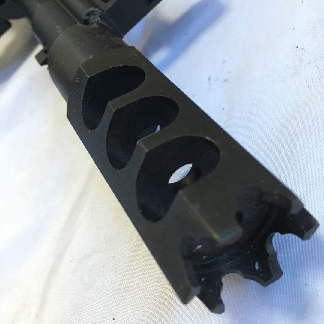 【カスタム!!】 東京マルイ 次世代電動ガン AK102 カスタム セット!!