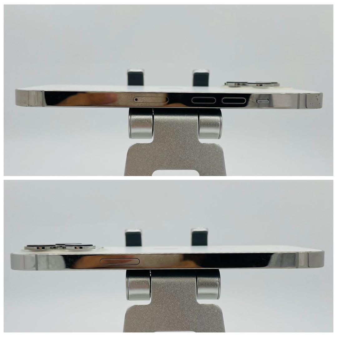 B 100% iPhone 13 Pro 256 GB SIMフリー 本体