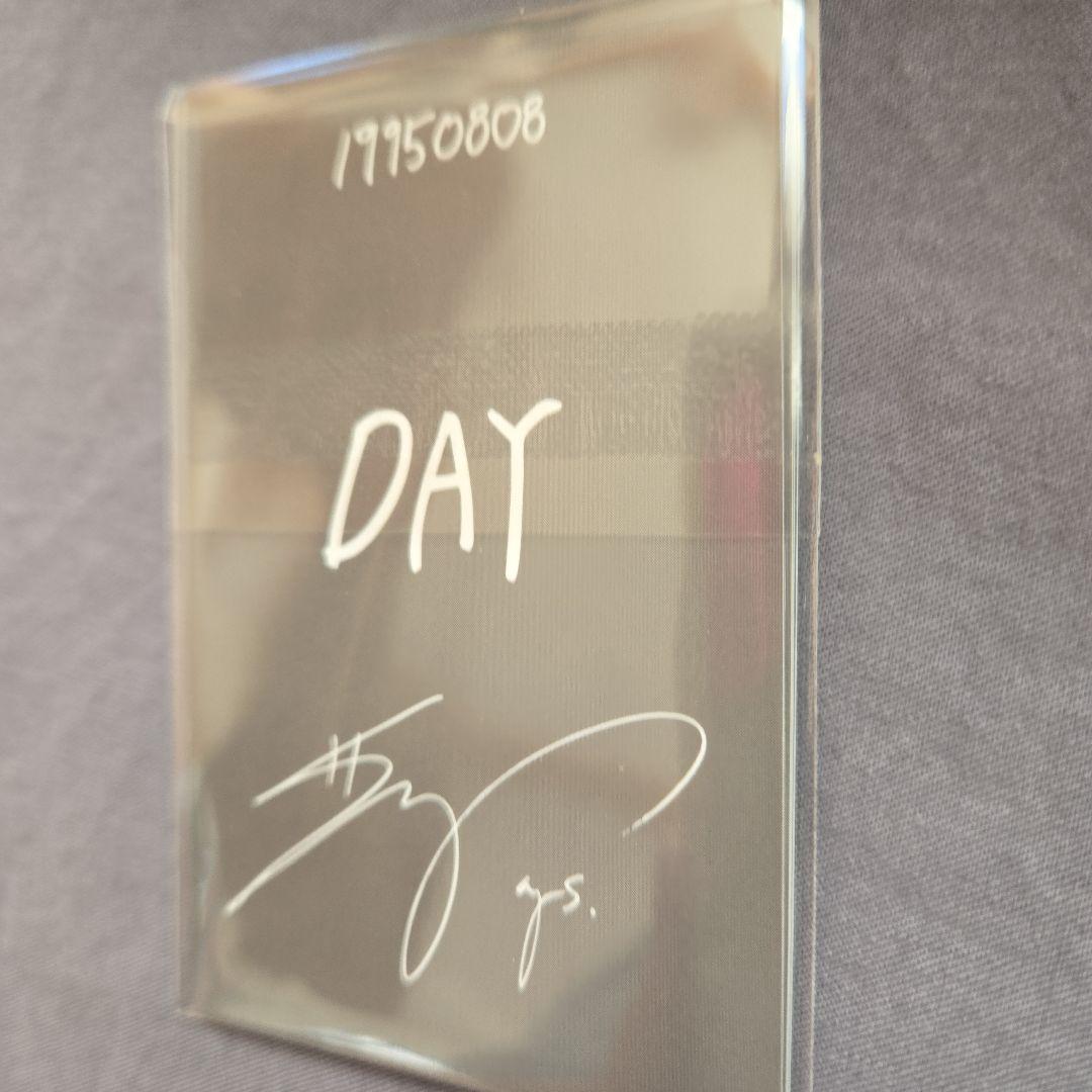 アイドル HAPPY S.COUPS DAY_CROSS BAG