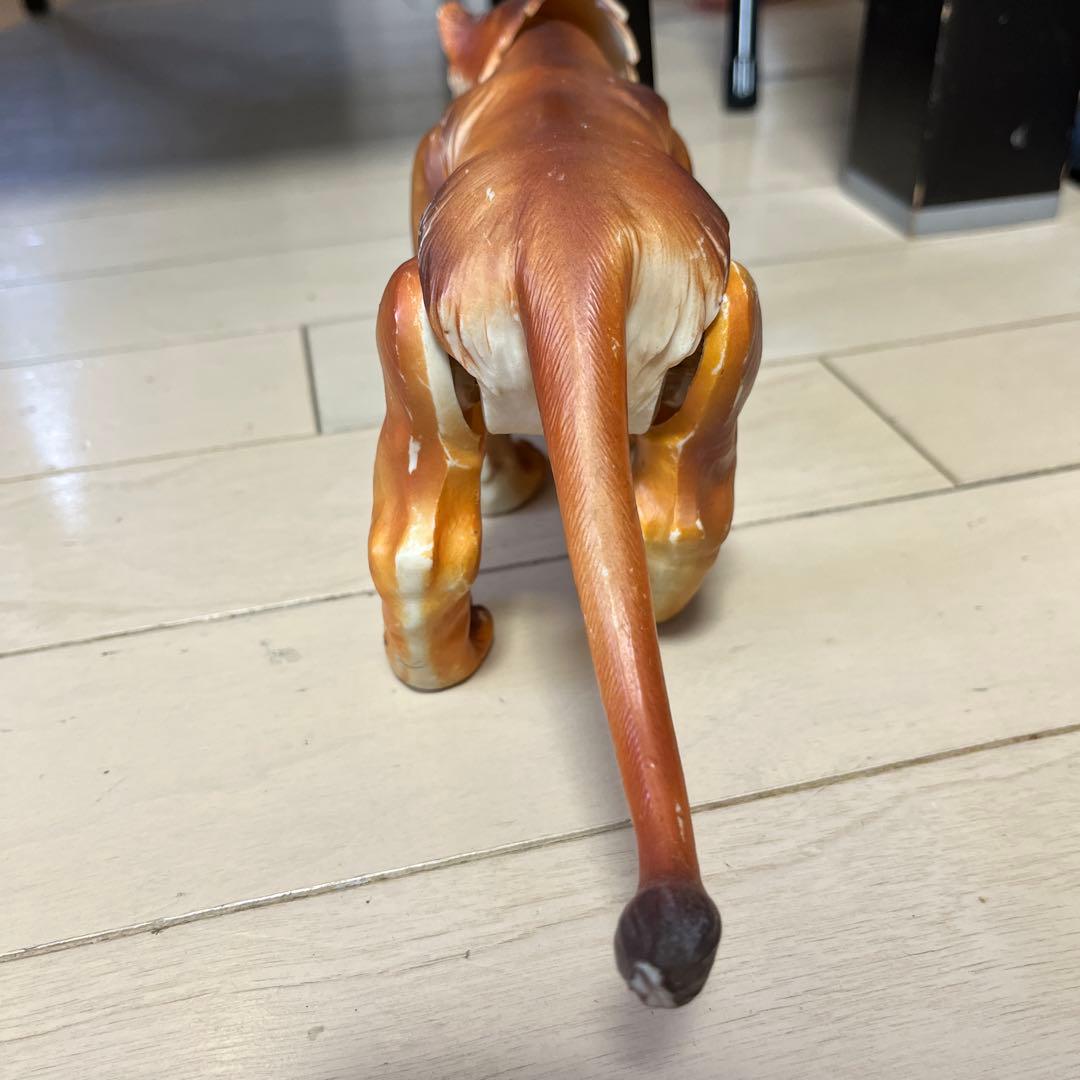 大幅セール！昭和玩具　サイボーグジャガーシリーズ