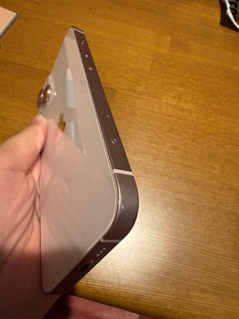 iPhone13 128GB 箱付き