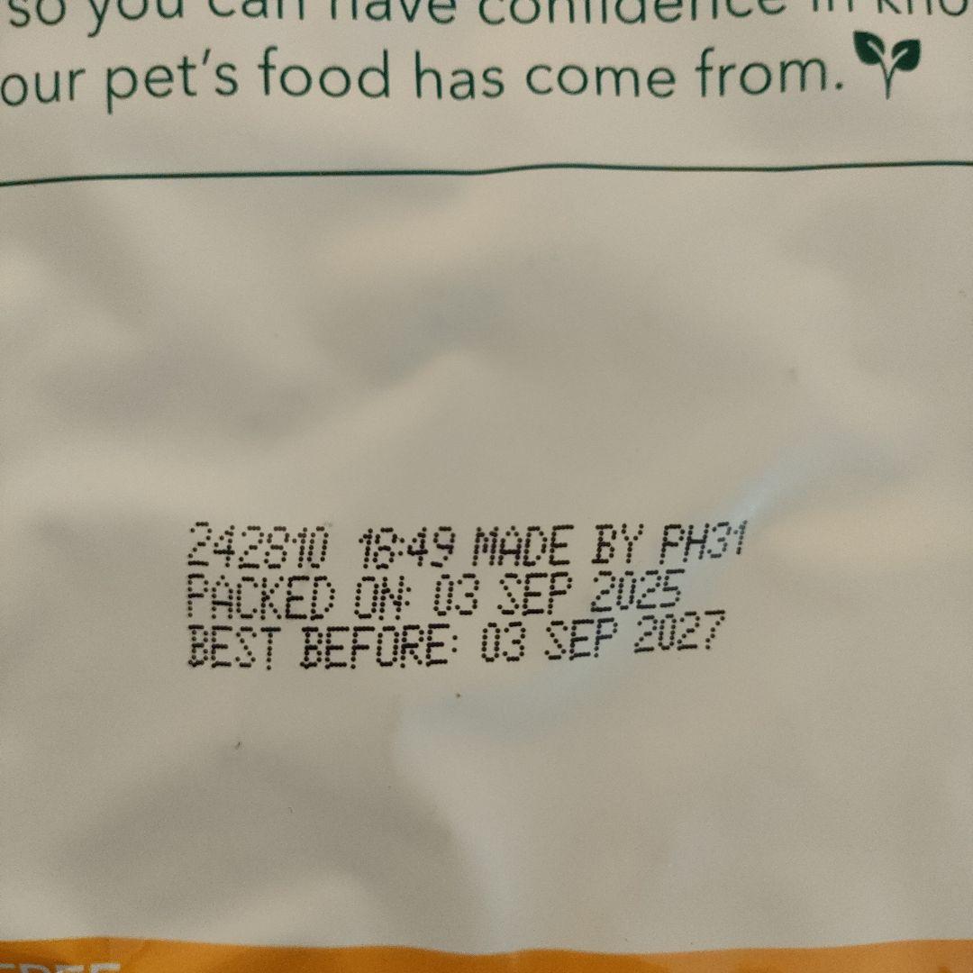 K9ナチュラル チキンフィースト 3.6kg