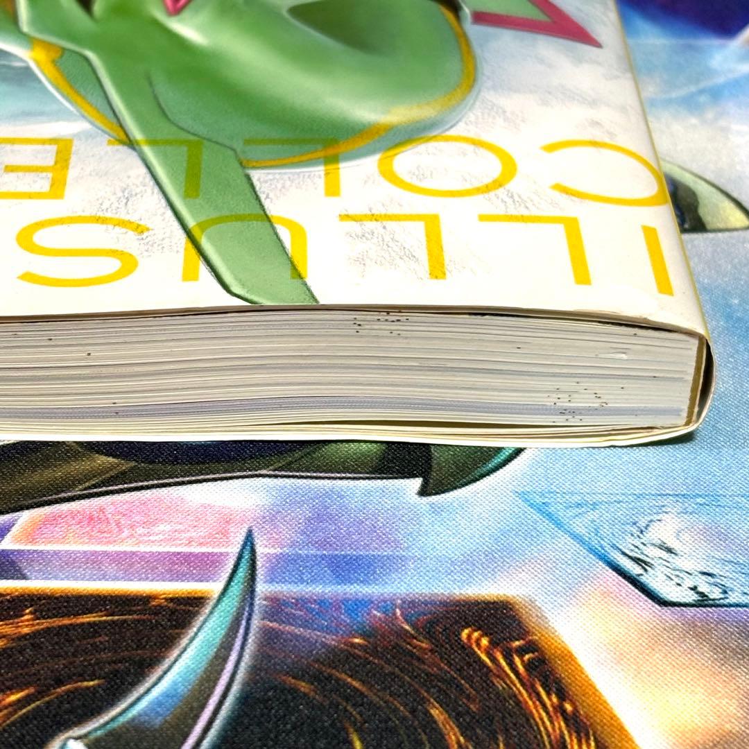 ポケモンカード イラストコレクション おきがえピカチュウ レックウザ