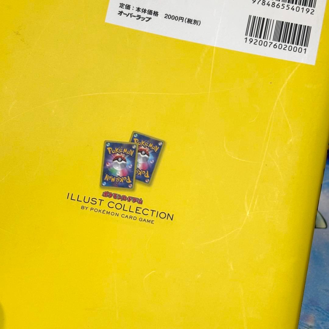 ポケモンカード イラストコレクション おきがえピカチュウ レックウザ