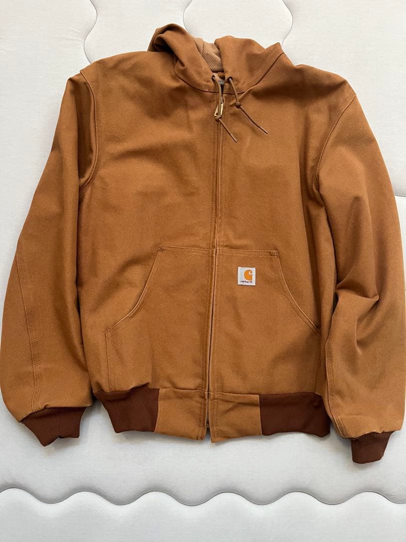 Carhartt カーハート USA製 アクティブジャケット