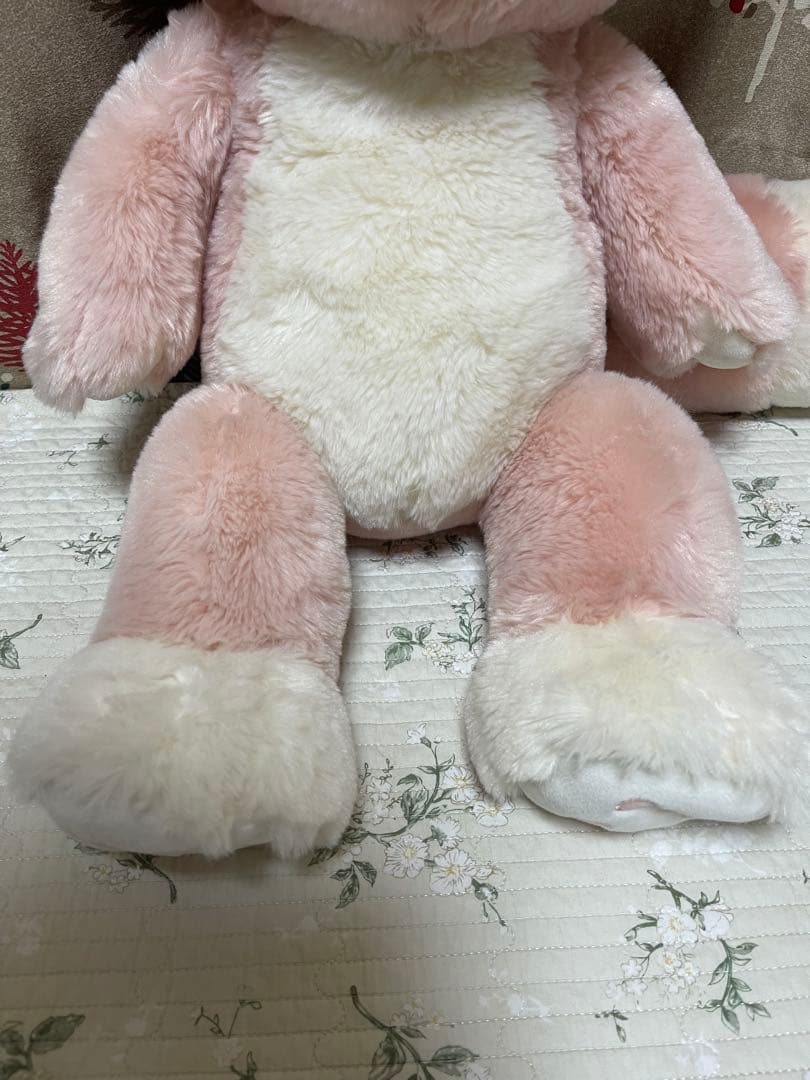 【極美品】 リーナベル ぬいぐるみ（上海ディズニー）