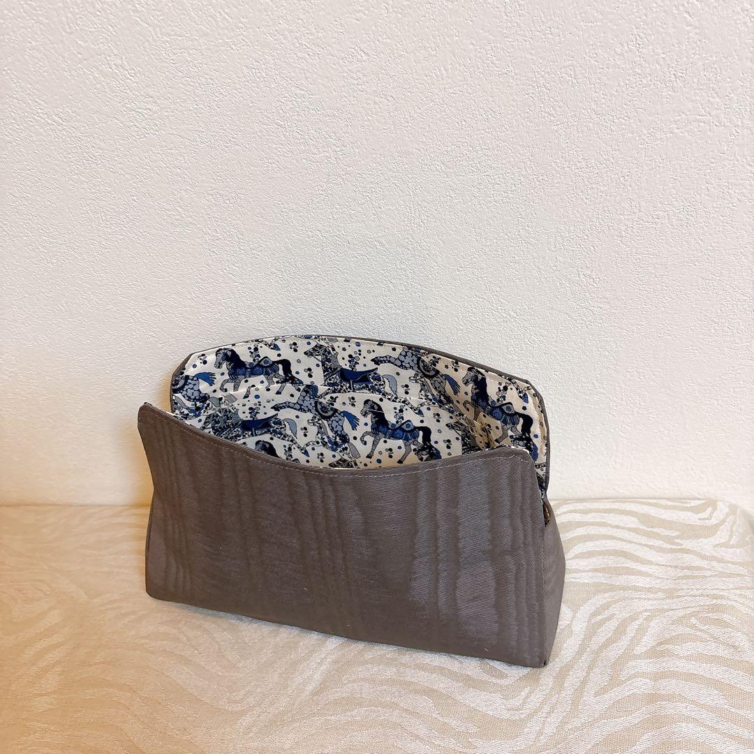 smile❤︎ページバッグインバッグ