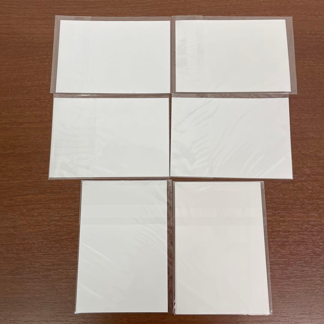 ❶ClariS トレカ アンダンテ 全20種コンプ＋ファンクラブカードなど