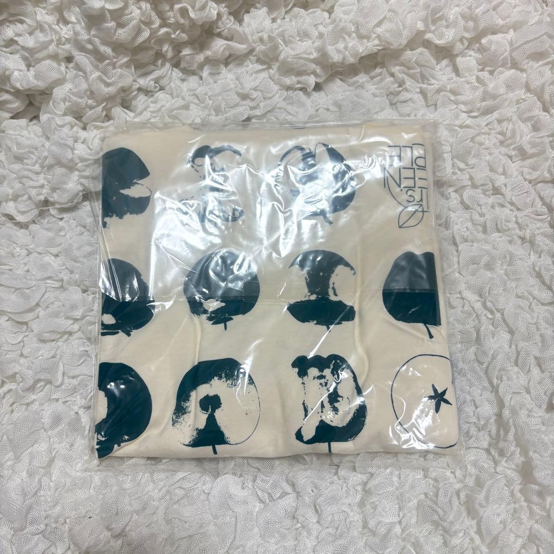 Mrs. GREEN APPLE 5 復刻Tシャツ