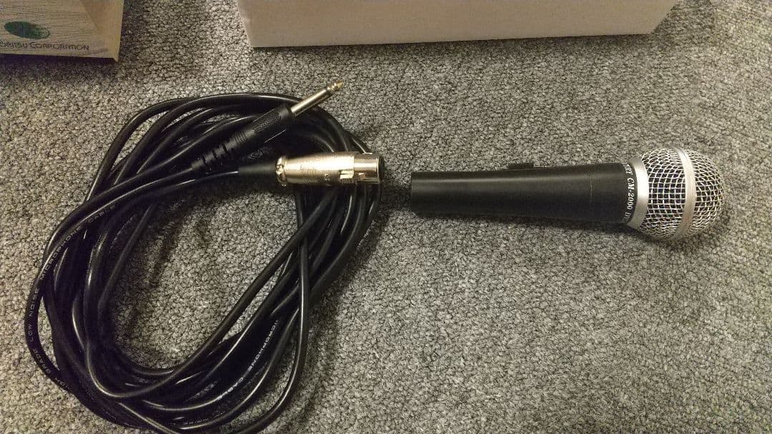 ◆特典マイク付◆ Roland ローランド アンプ CUBE STREET EX