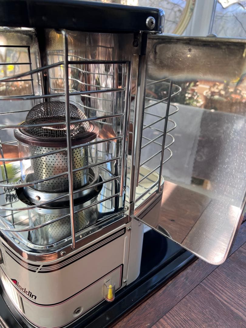 アラジン　シルバーウィング