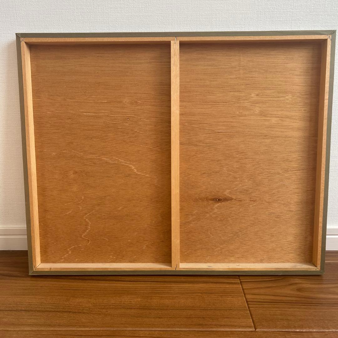 トウカイテイオー　有馬記念優勝パネル