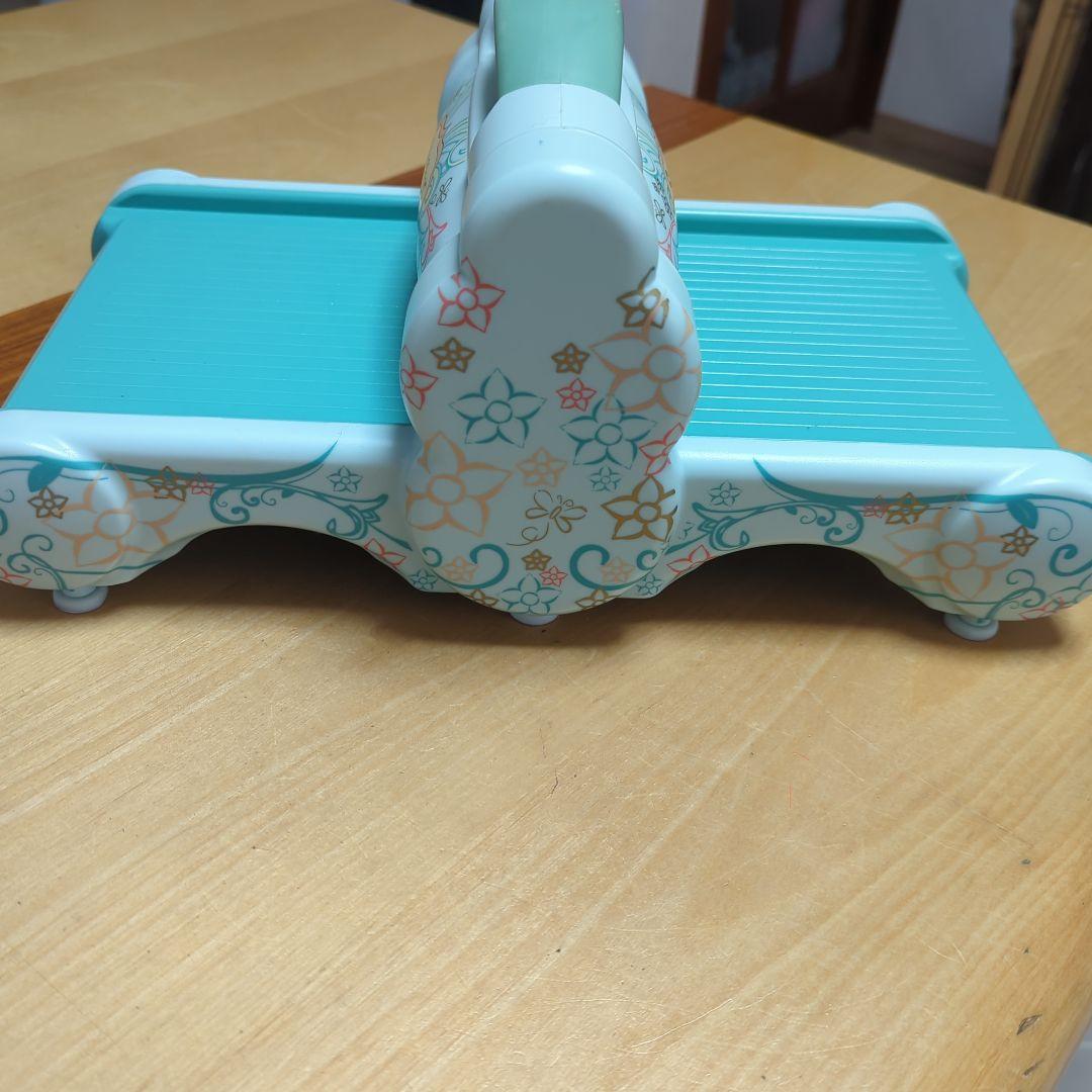 シジックス　ダイカットマシン