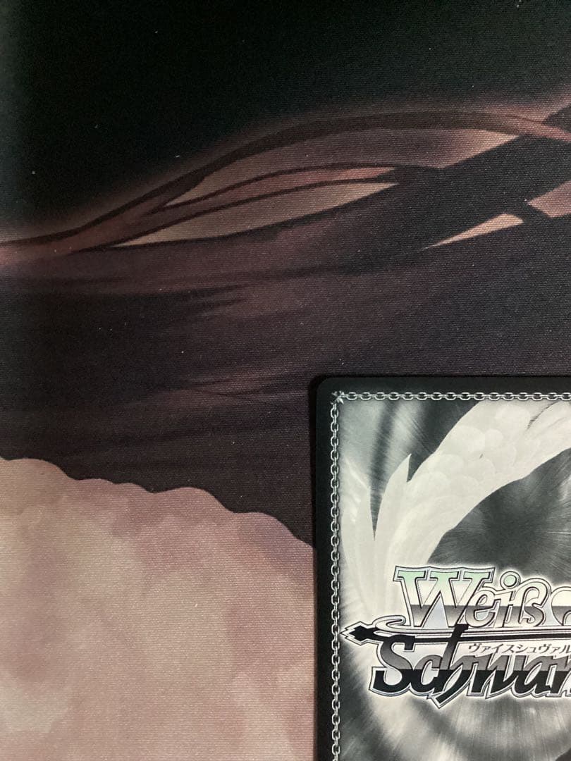 WS 推しの子 コーヒーを片手に アクア SSP サイン