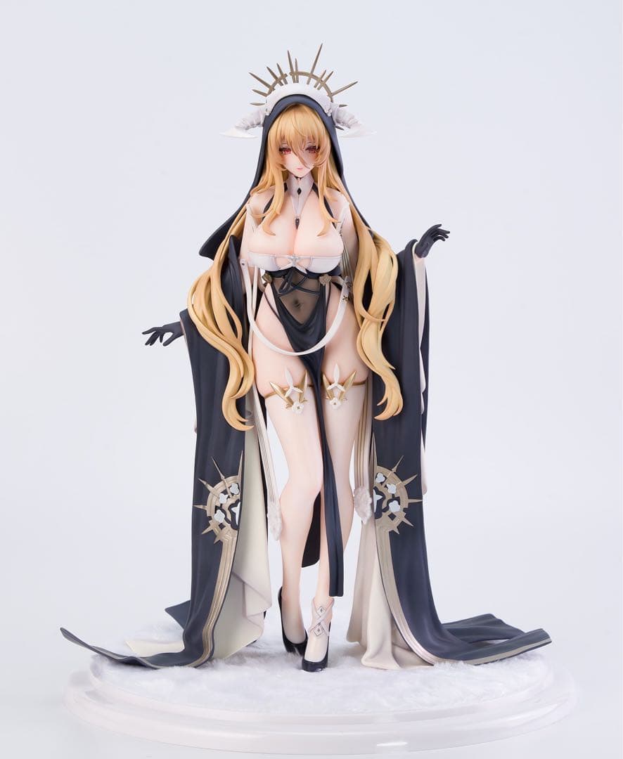 【新品未開封】アズールレーン インプラカブル 1/6 [AniGame]