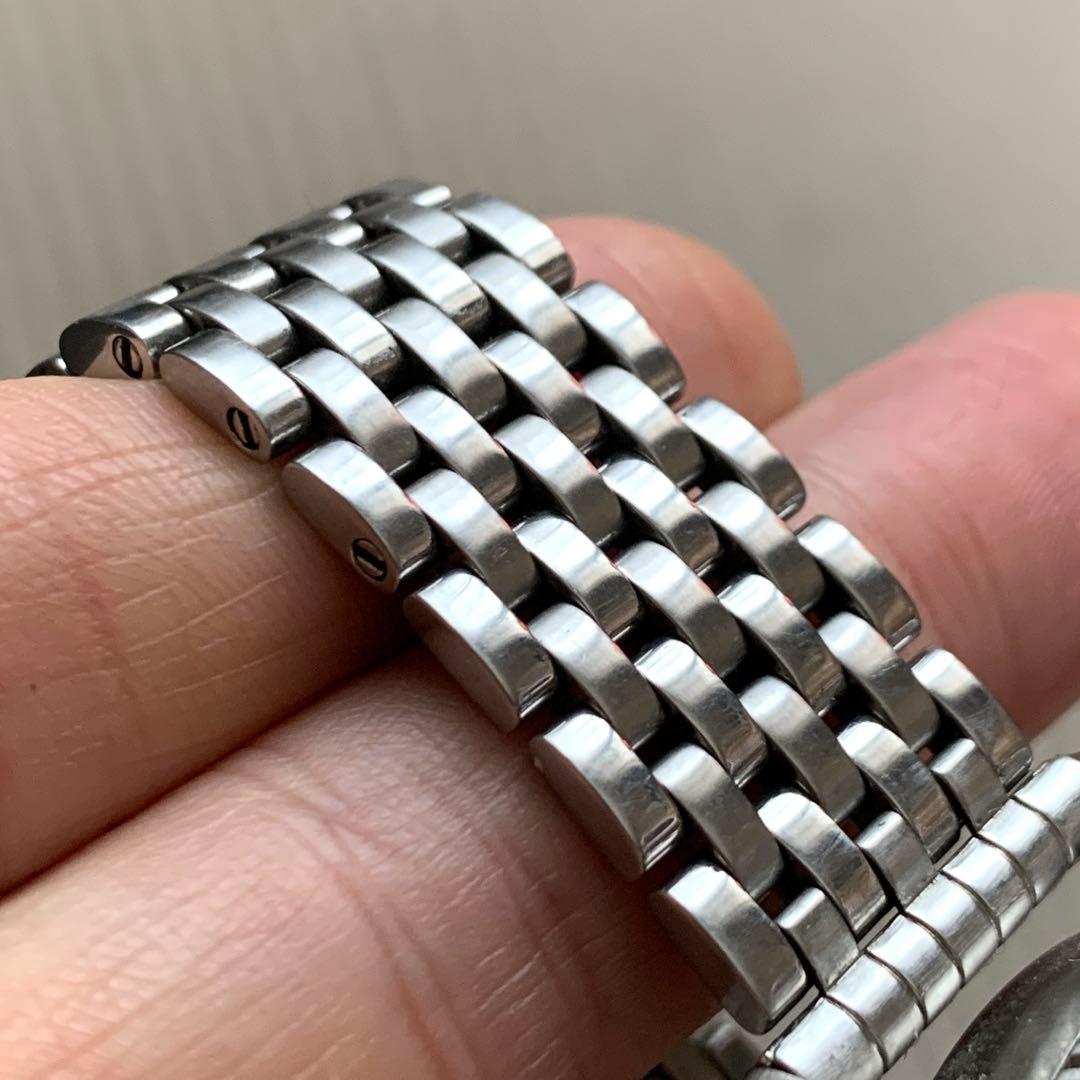 Forstner フォルスナー　ライスブレス　18mm