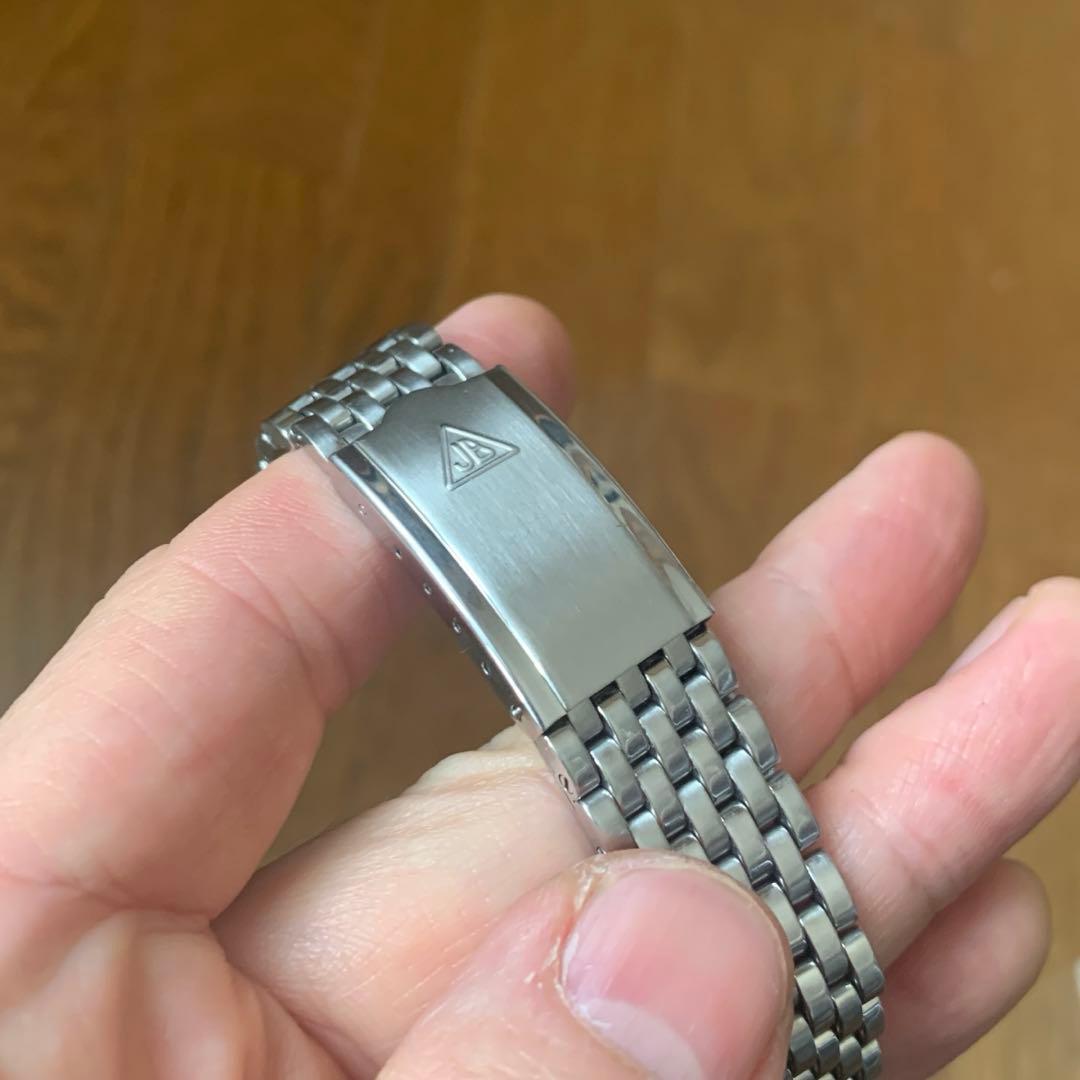 Forstner フォルスナー　ライスブレス　18mm