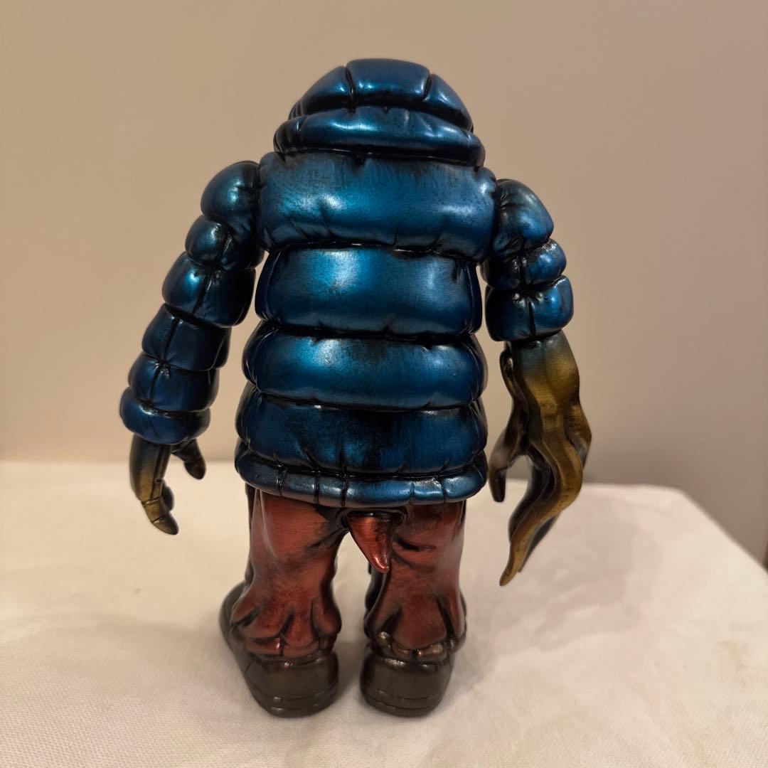 GYAROMI クトゥルフオイド TTE2025ギャロミ