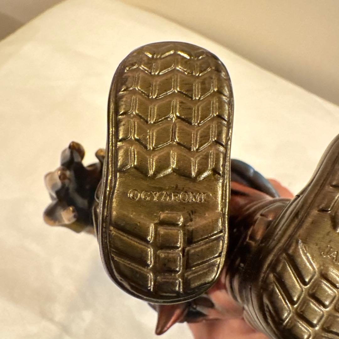 GYAROMI クトゥルフオイド TTE2025ギャロミ