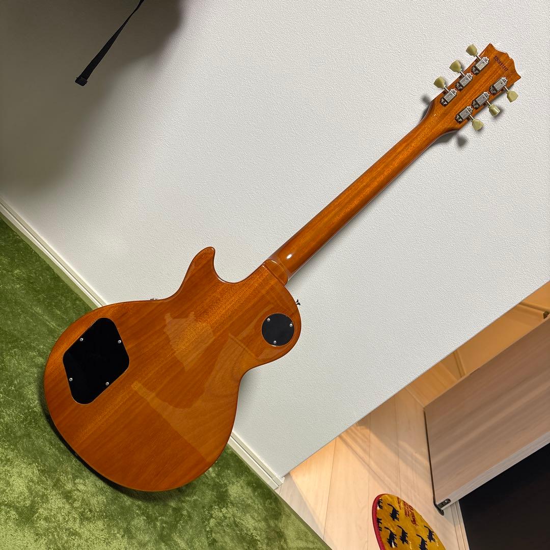 Edwards Limited Model エレキギター　ゴールド