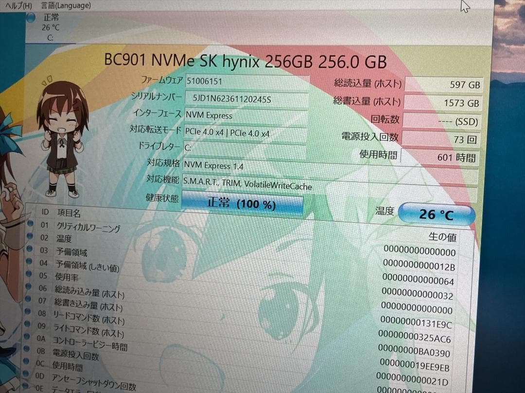 Windowsノート本体 DELL Latitude 5340 / Core i5-1345U /16GB