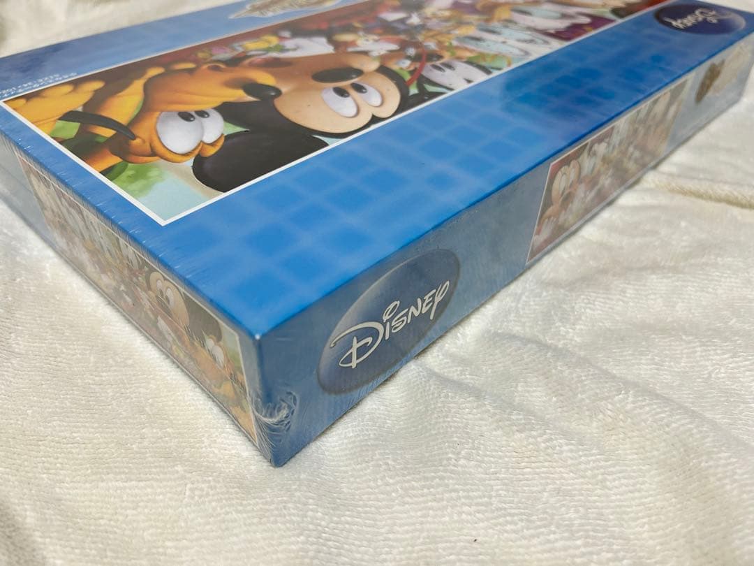 【新品・未開封】Disney★ディズニー★小さなエンターティナー★テンヨー★