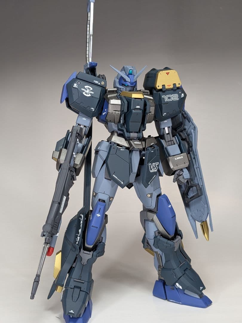 ガンプラ完成品