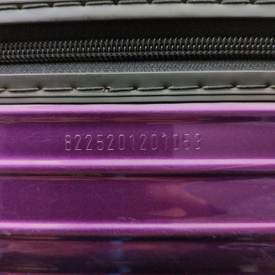 限定値下げ　リモワ　RIMOWA　スーツケース　サルサエアー33L　機内持込可