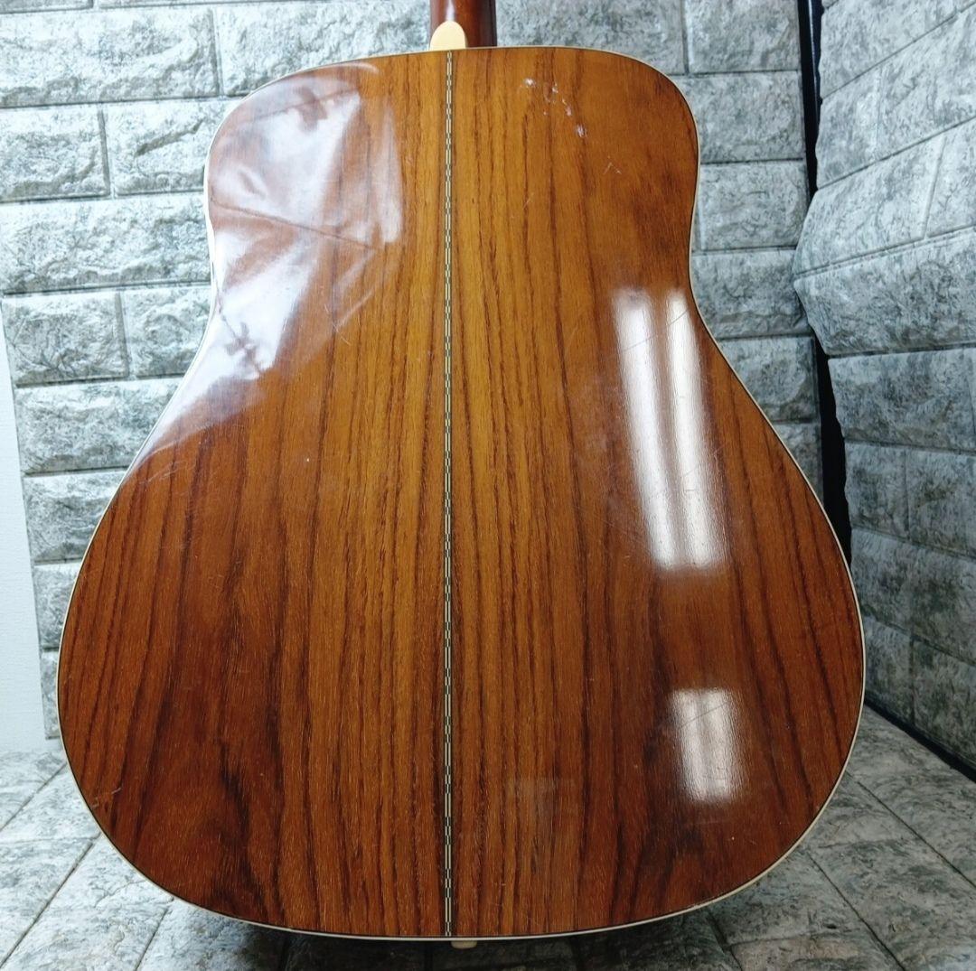【送料込み】Yamaha FG-251 アコースティックギター　良鳴
