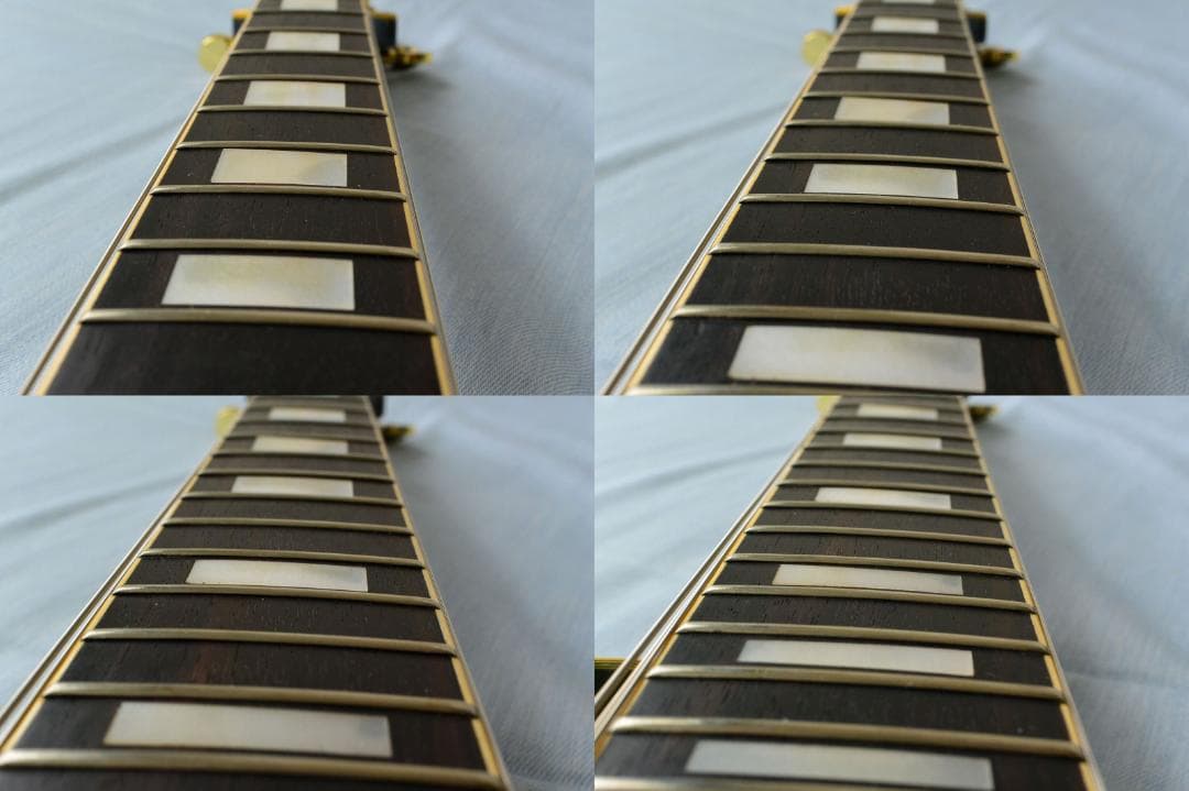 Yamaha SL-700C 80年頃 レスポール 3ピックアップ Bigsby