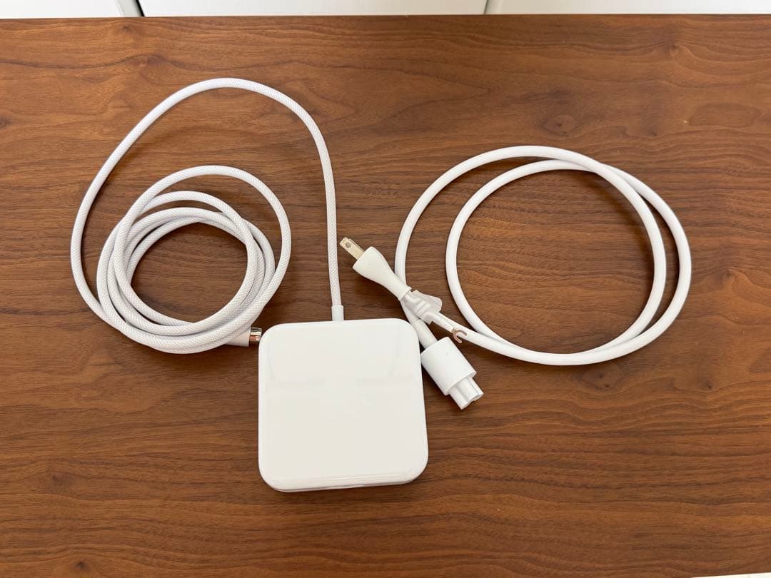 【低評価に関してプロフ参照】Apple