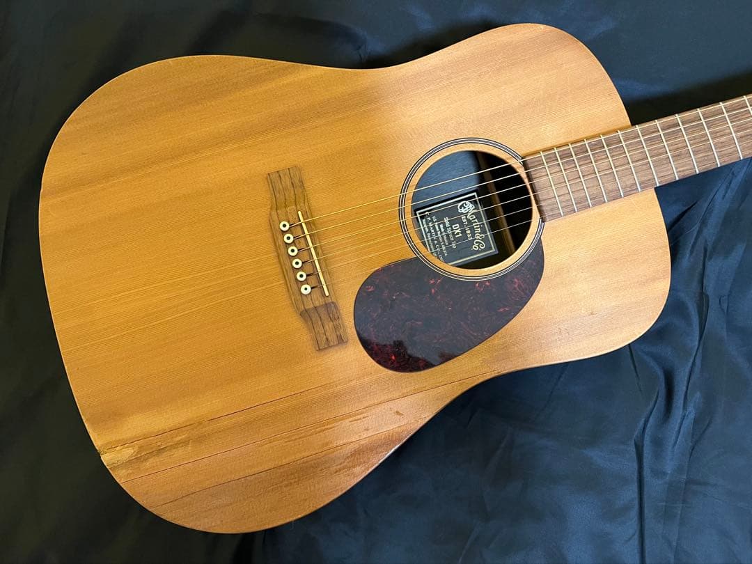 martin dx1 アコースティックギター Martin マーティン マーチン