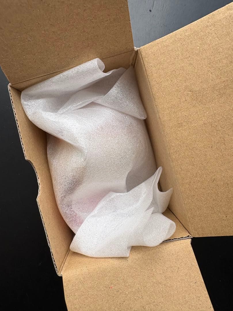 限定特価　made in japan日本製卯三郎こけし　ムーミン/リトルミイ