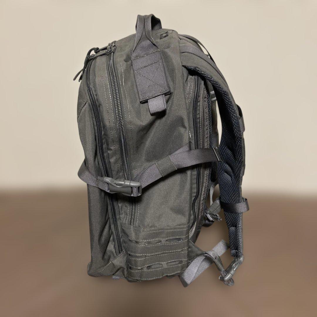 BERETTA TacticalBackpack 29L ウルフグレー