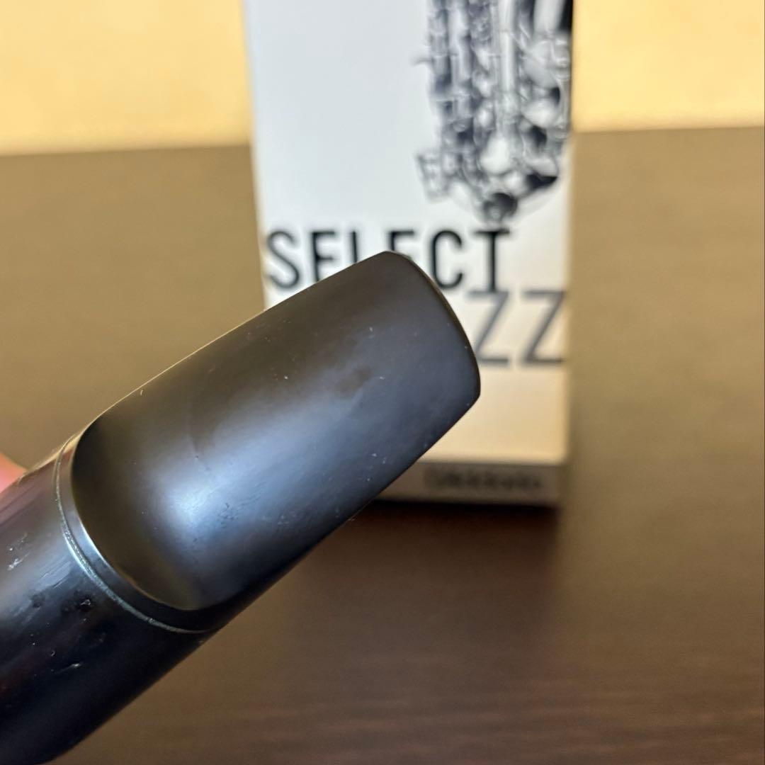 アルトサックス マウスピース Select Jazz D7M
