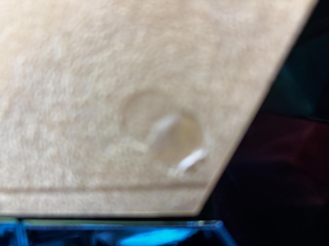 エンジェルシャンパン外箱4本セット（外箱のみ）