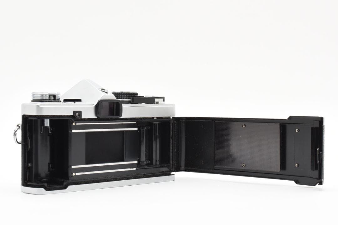 【完動品】Olympus OM-2 + Auto-S 50mm F1.8