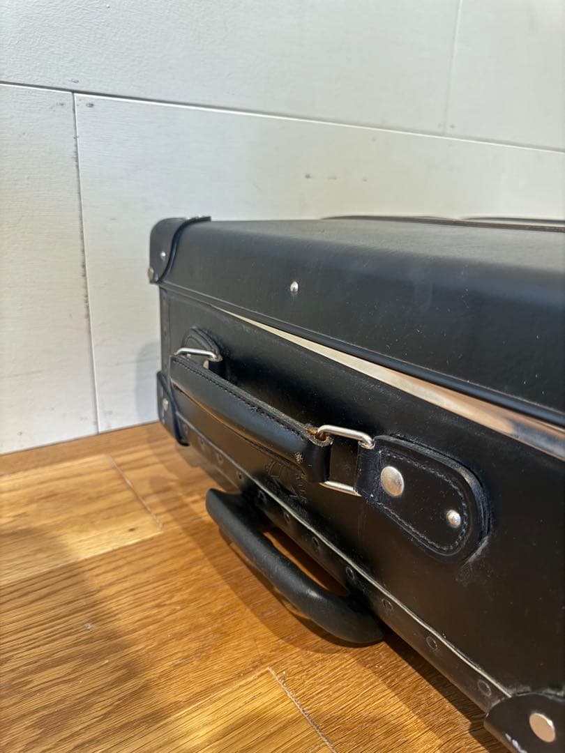 グローブトロッター センテナリー キャリーオン鍵2本保証書有り