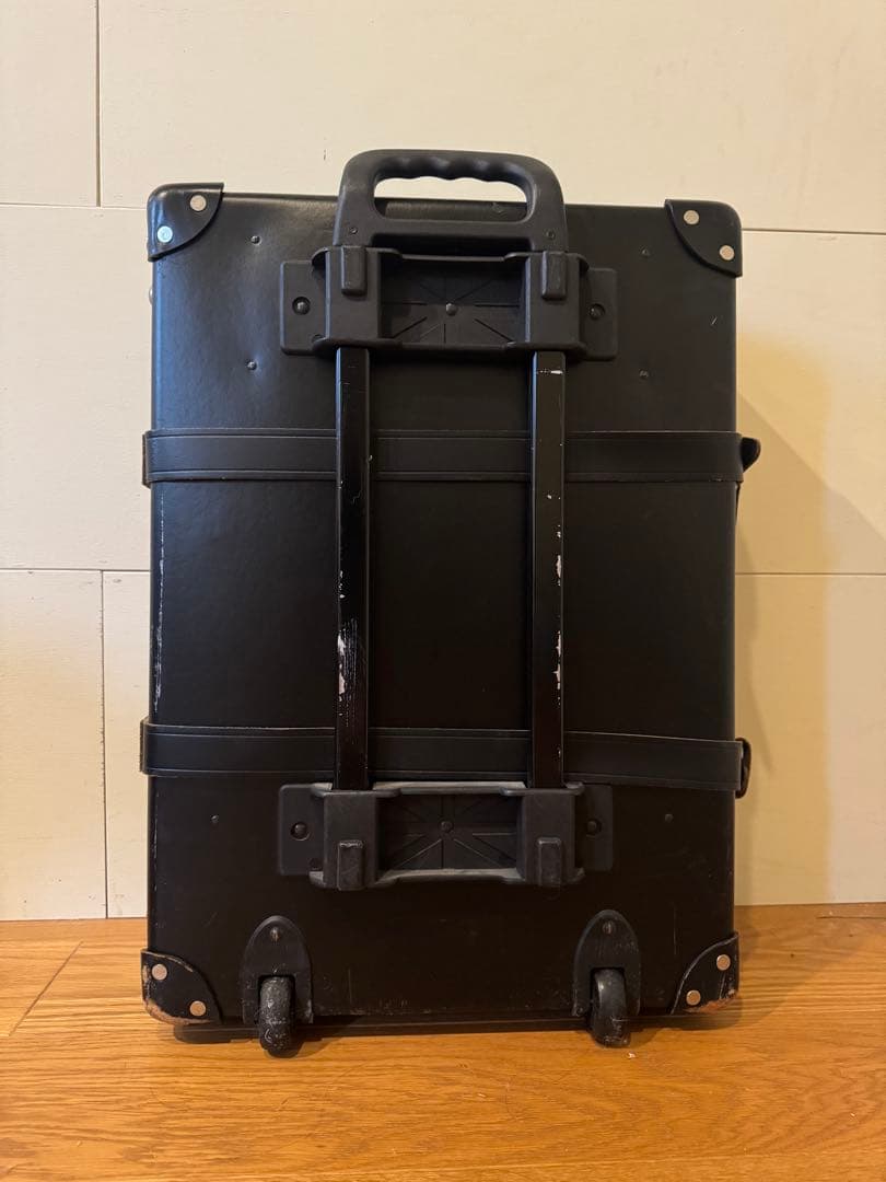 グローブトロッター センテナリー キャリーオン鍵2本保証書有り