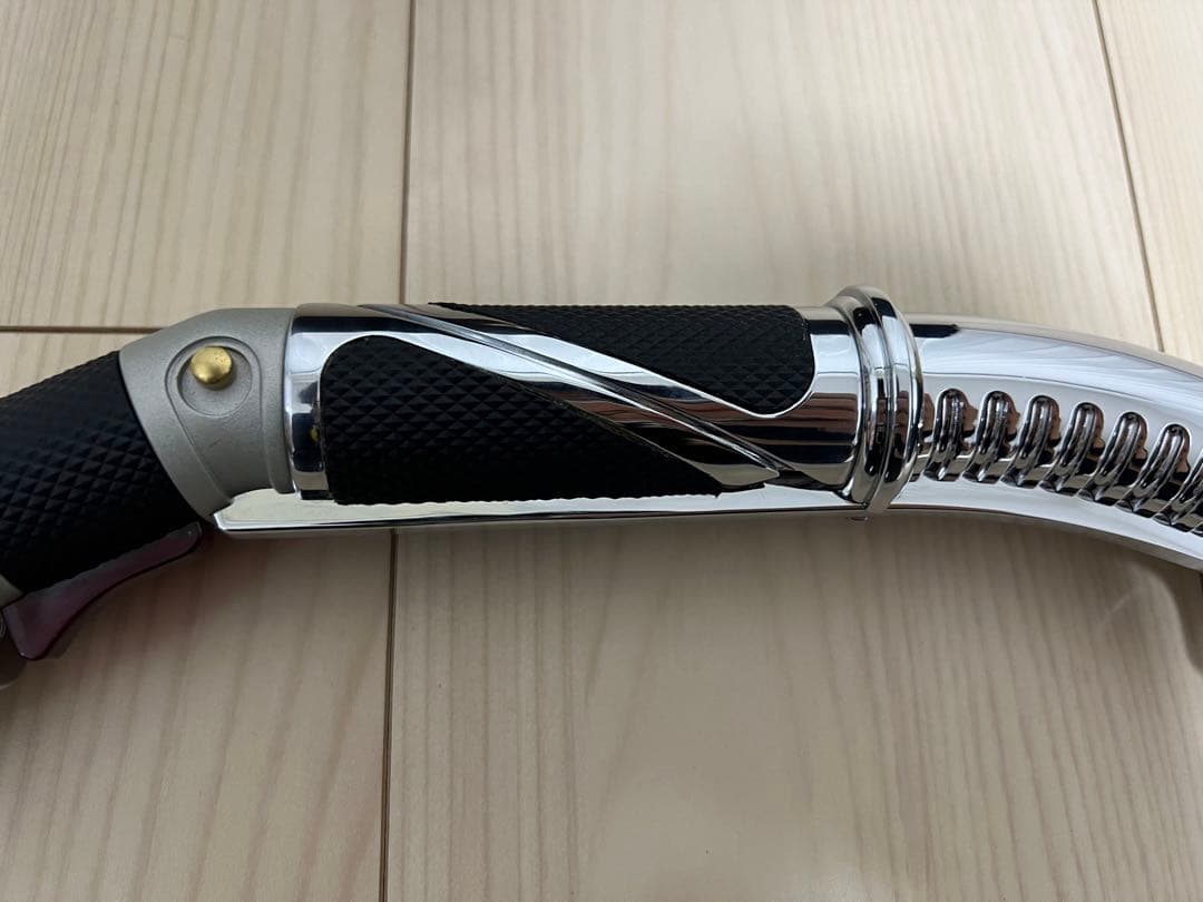 マスターレプリカ ドゥークー伯爵 1/1サイズ ライトセーバー スターウォーズ