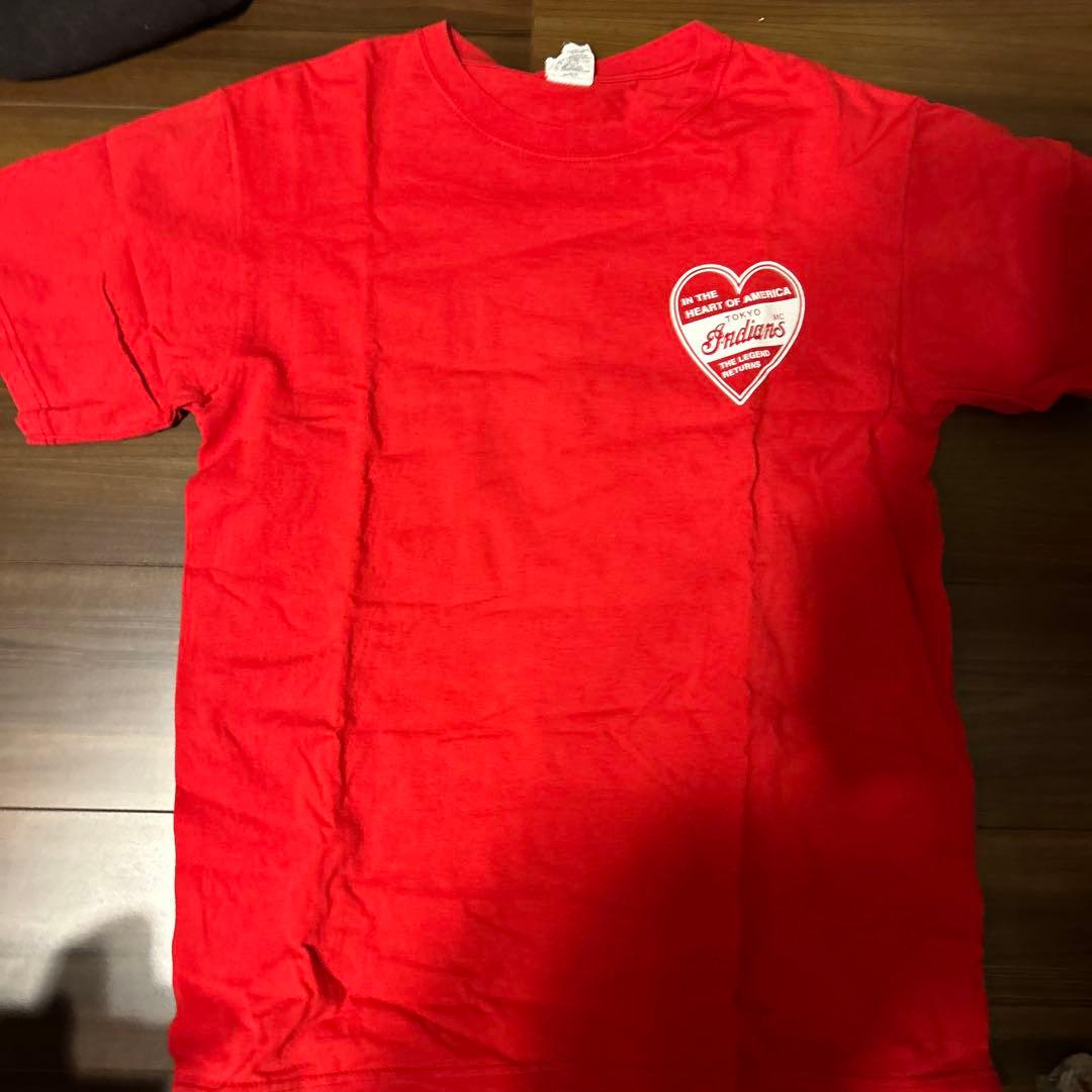 トップス TOKYO INDIANS neigborhood wtaps