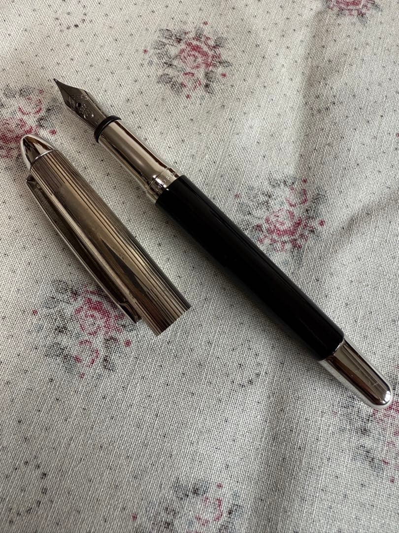 万年筆、手帳専用