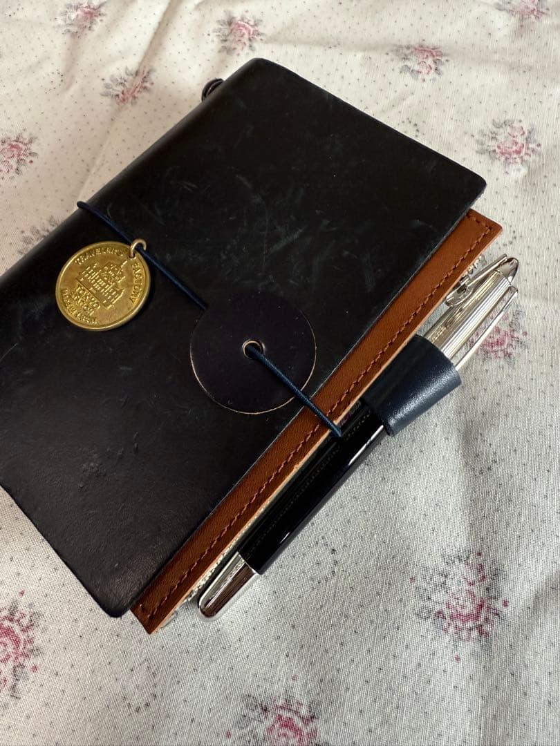 万年筆、手帳専用