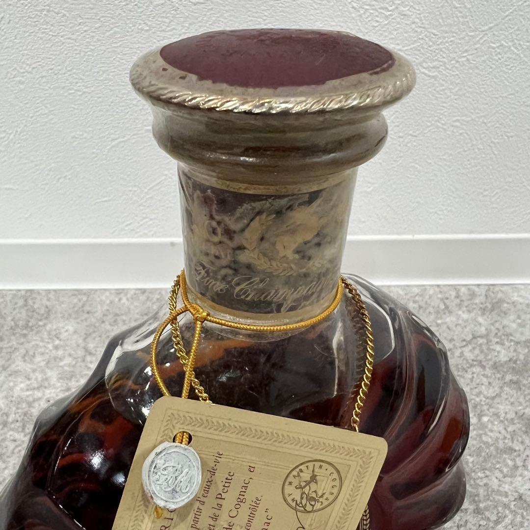 ジャッキー 未開栓 REMY MARTIN XO SPECIAL