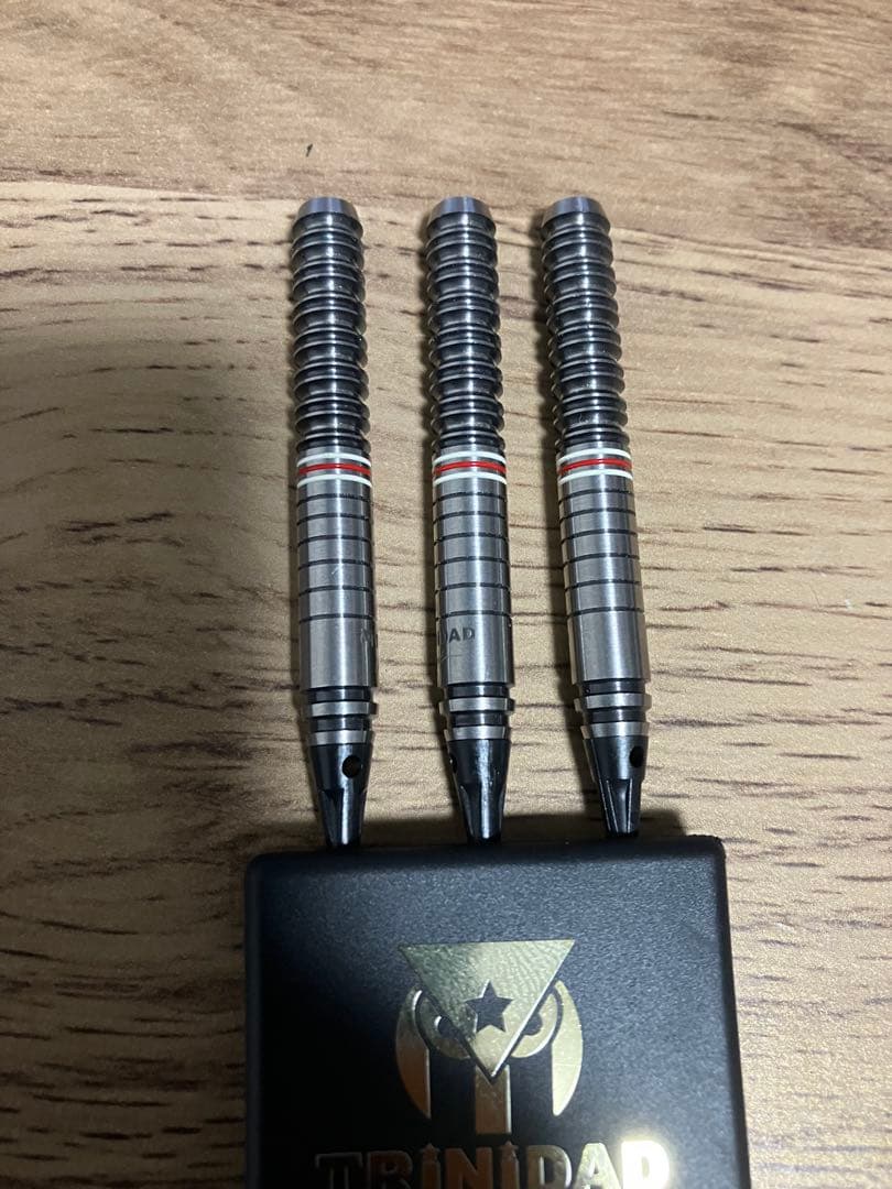 ゴメス16 ソフトダーツ　エスダーツモデル