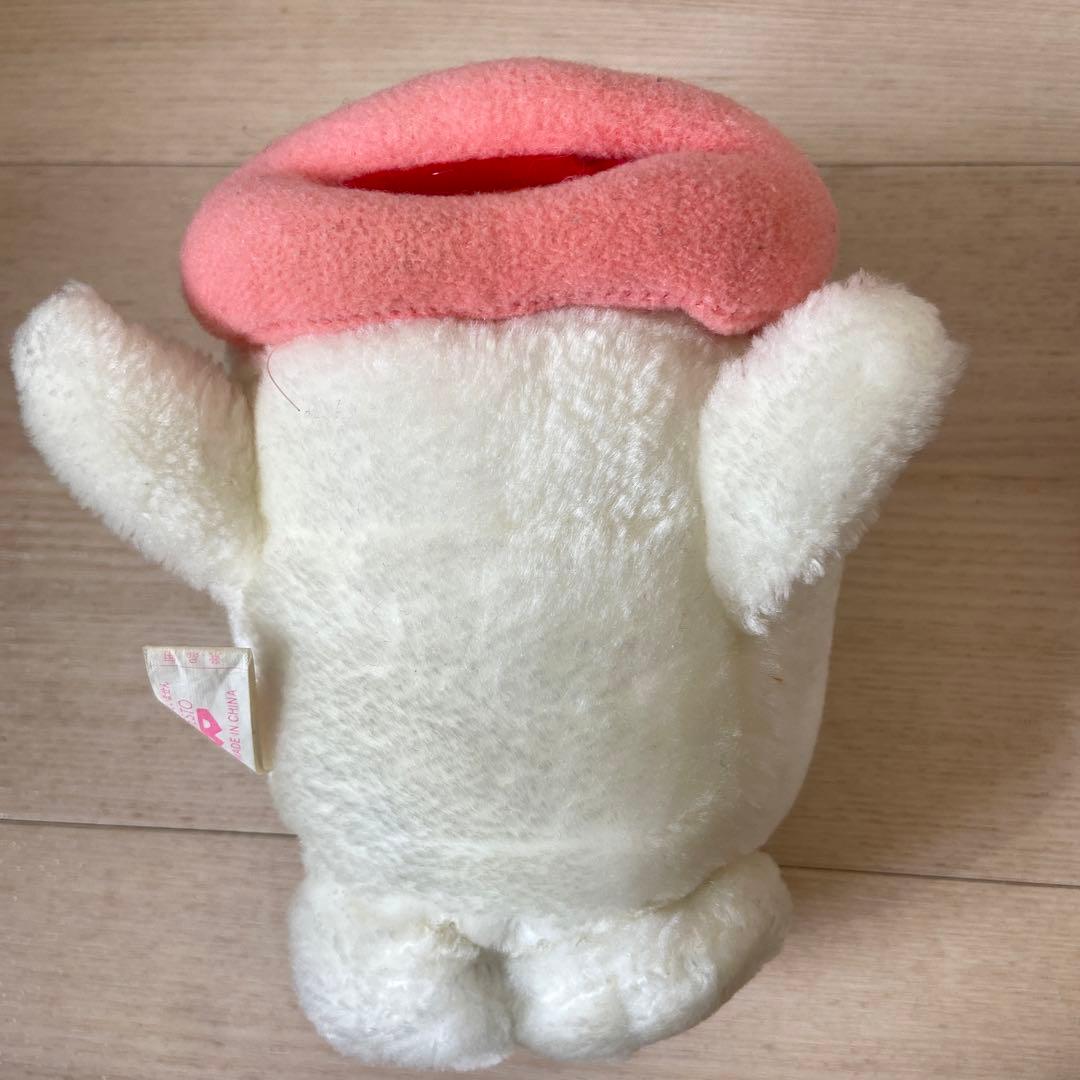 藤子不二雄 オバケのQ太郎 ぬいぐるみセット　レトロ　非売品　アニメ　当時物レア