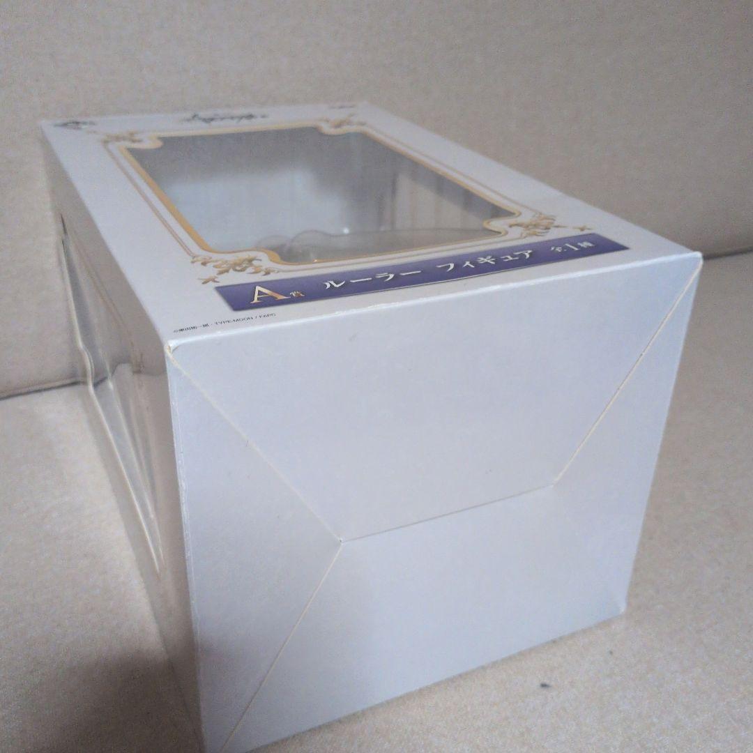 Fate/Apocrypha ルーラー フィギュア A賞