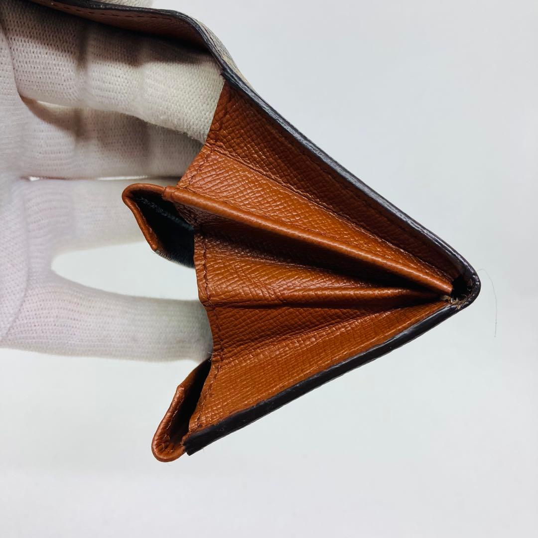 ルイヴィトン モノグラム ケース カード入れ 574