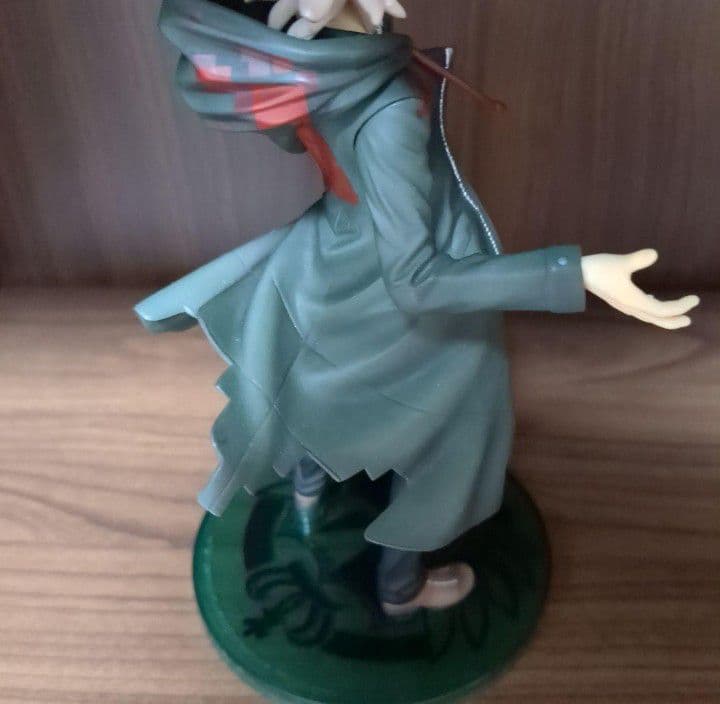 狛枝凪斗　フィギュア　ダンガンロンパ　フィギュア