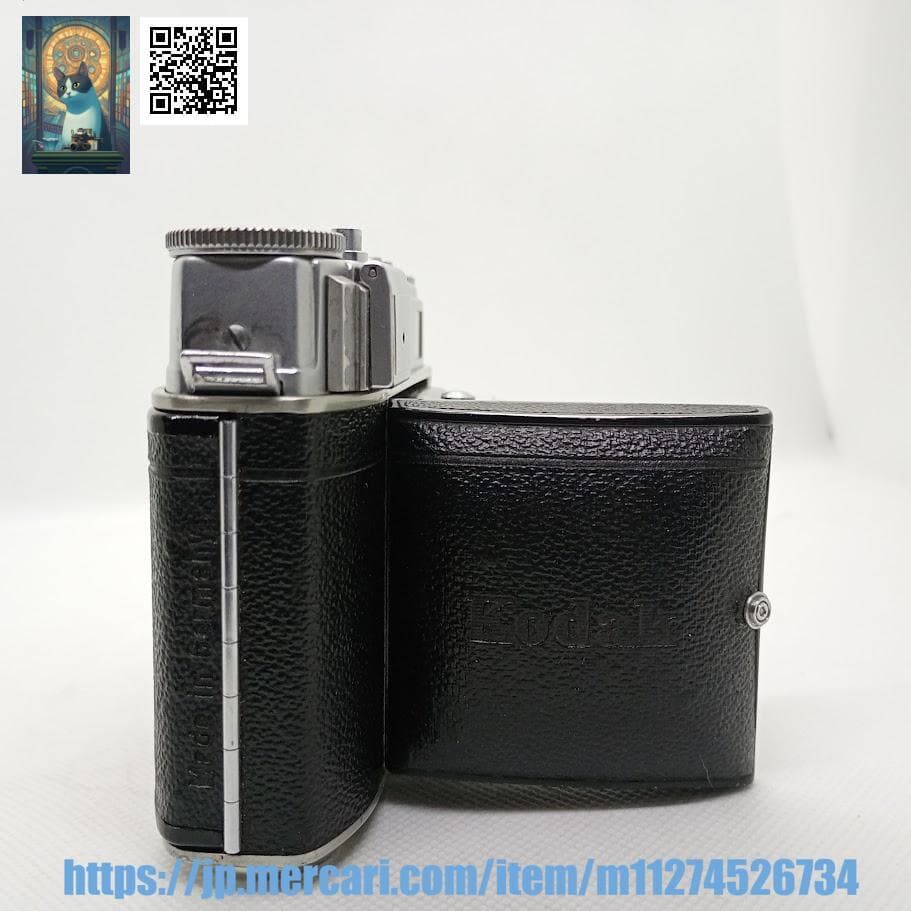 【整備済完動品】RetinaⅢc